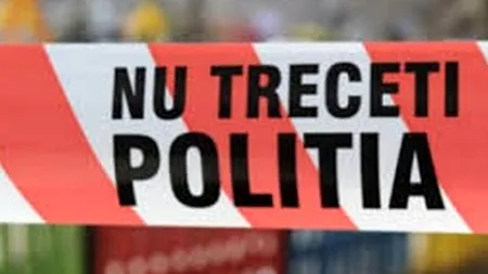 Bombă de 250 kg din al Doilea Război Mondial, găsită la Giurgiu. Zona, evacuată