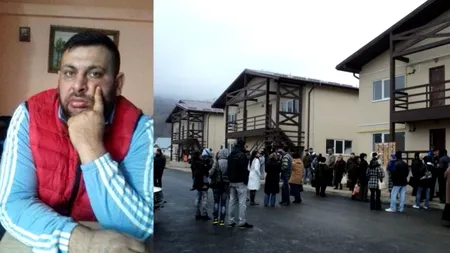 Dezvăluiri înfiorătoare. Cum amenința un interlop zeci de familii: „Vă violez copiii, vă dau foc și o să ardeți precum câinii!”