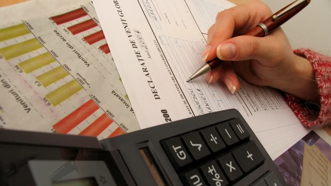 Românii rezidenți în Italia au fost somați de Fiscul de la Roma să achite impozit pe casa din țară