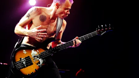 CONCERTUL RED HOT CHILI PEPPERS. Restricții de trafic, vineri, în București