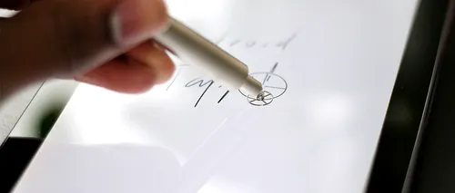 Google introduce scrisul de mână pentru scrierea e-mailurilor