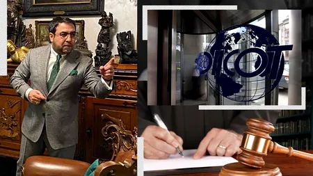 EXCLUSIV | Fiica lui Dan Bursuc a povestit la DIICOT coșmarul pe care l-a trăit în sclavia unui interlop periculos. Victima era bătută și șantajată