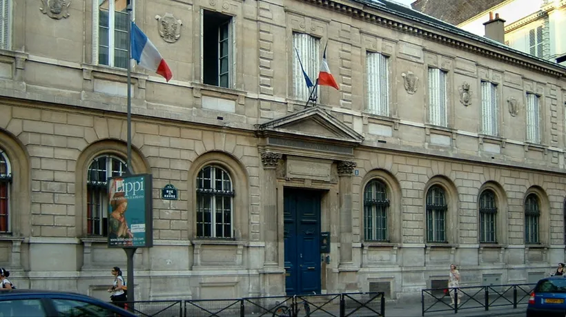 Elevii de liceu din Paris vor fi testați pentru droguri și alcool