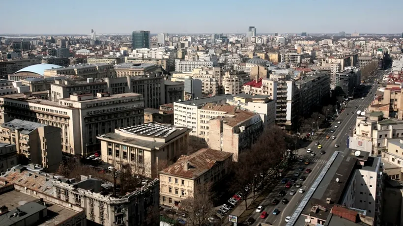 Thomas Cook Neckermann vrea să promoveze Bucureștiul ca destinație de city break pe timpul verii