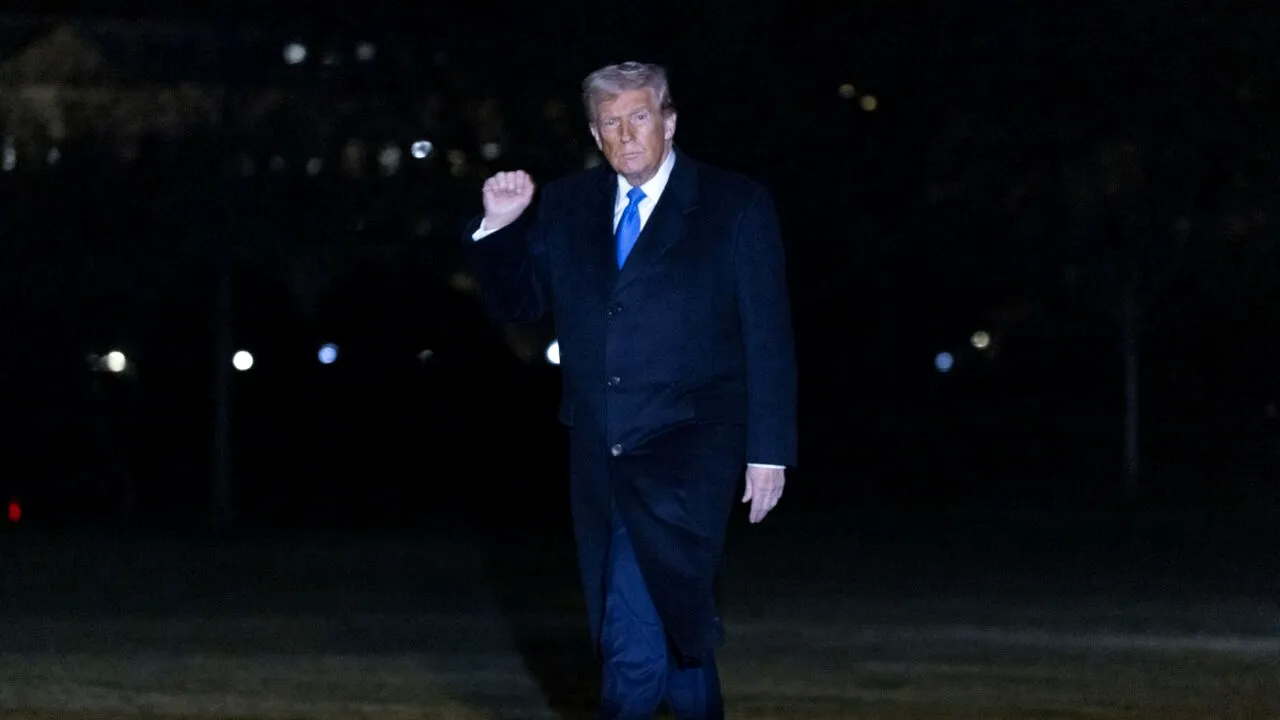 Mediile de afaceri din SUA sunt preocupate de politicile economice ale Administrației Trump /„Cheltuielile CORPORATIVE stagnează”