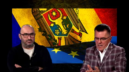 Dan Dungaciu: „Era nevoie de un personaj ECHILIBRAT pentru parcursul european al Republicii Moldova”