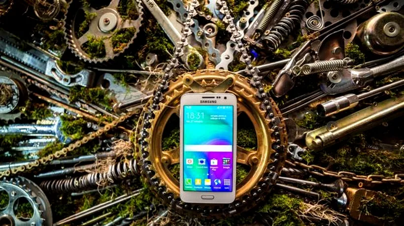 Pentru prima dată din 2011, Samsung este în pericol să-și piardă poziția de lider