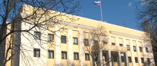 Un alt diplomat rus a refuzat să sufle în fiolă. Secretarul III al Ambasadei Rusiei la București, cercetat de Poliție