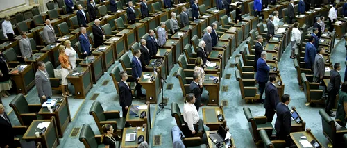 Un parlamentar ALDE spune motivul pentru care nu a fost ales un șef al Senatului