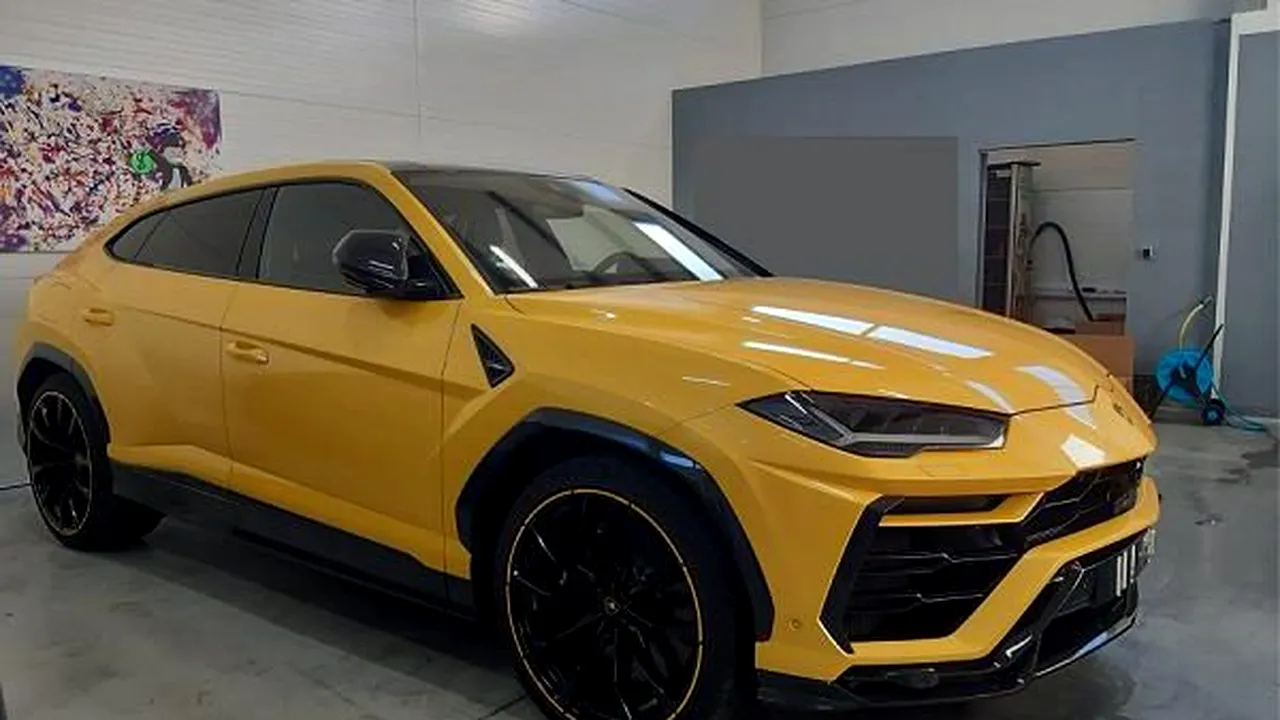 Parchetul European a determinat primele arestări: Membri ai mafiei ‘Ndrangheta implicați într-o schemă carusel cu autoturisme scumpe, cu prejudiciu de 13 milioane de euro