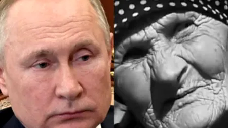 Vera Putina a murit la 96 de ani! În 2008, presupusa MAMĂ biologică a lui Vladimir Putin a vrut să facă testul ADN