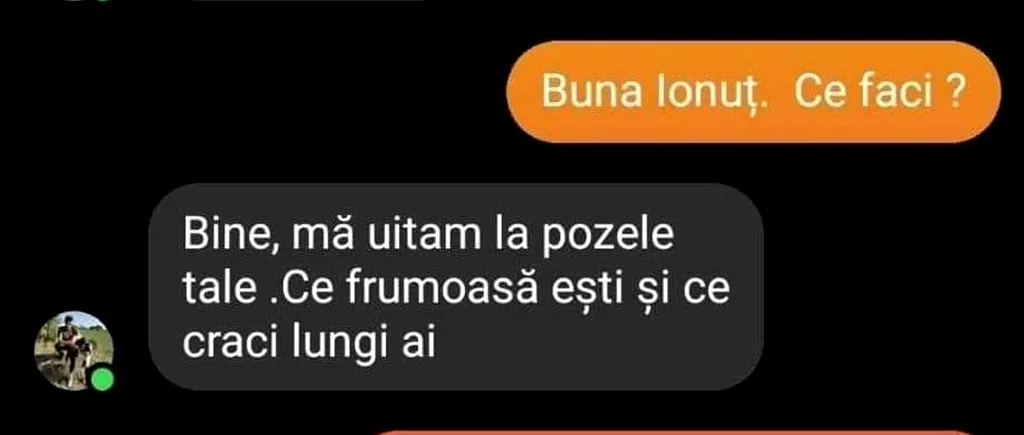 Bancul de duminică | Maria cea cu picioarele lungi