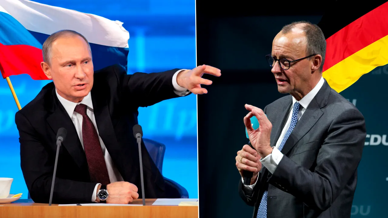 Germania strânge lațul în jurul rețelei lui Putin. Diplomații și oamenii de afaceri ruși vor fi monitorizați mai strict de serviciile germane