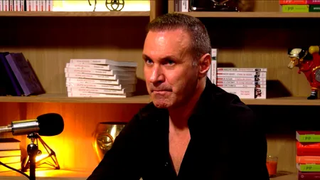 „ALTCEVA cu Adrian Artene” | Alin Oprea a dezvăluit care a fost cea mai tristă zi de naștere a sa: „Când au hotărât să îmi întoarcă spatele” (VIDEO)