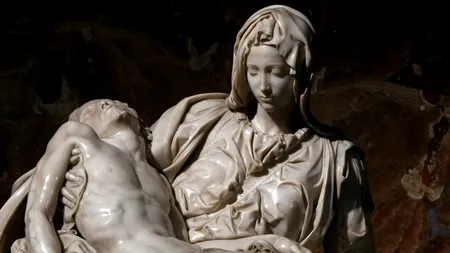 Semnificația fiecărei zile din Săptămâna Patimilor, de la Sfânta Luni până la Vinerea Mare: Recomandările unui preot