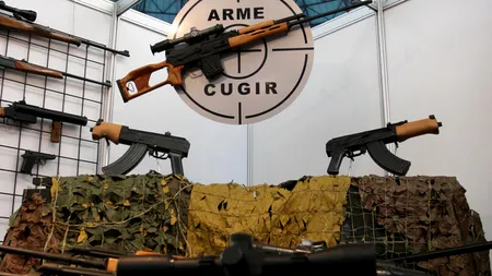 Prima femeie general din Armata Română preia șefia Romarm, după arestarea lui Dan Tache