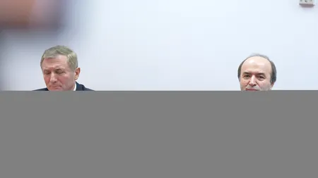 CSM, AVIZ NEGATIV pentru cererea de REVOCARE a lui Augustin Lazăr. Procurorul general: Raportul este un ESEU! Procesul de la Curtea de Apel Alba Iulia, AMÂNAT 