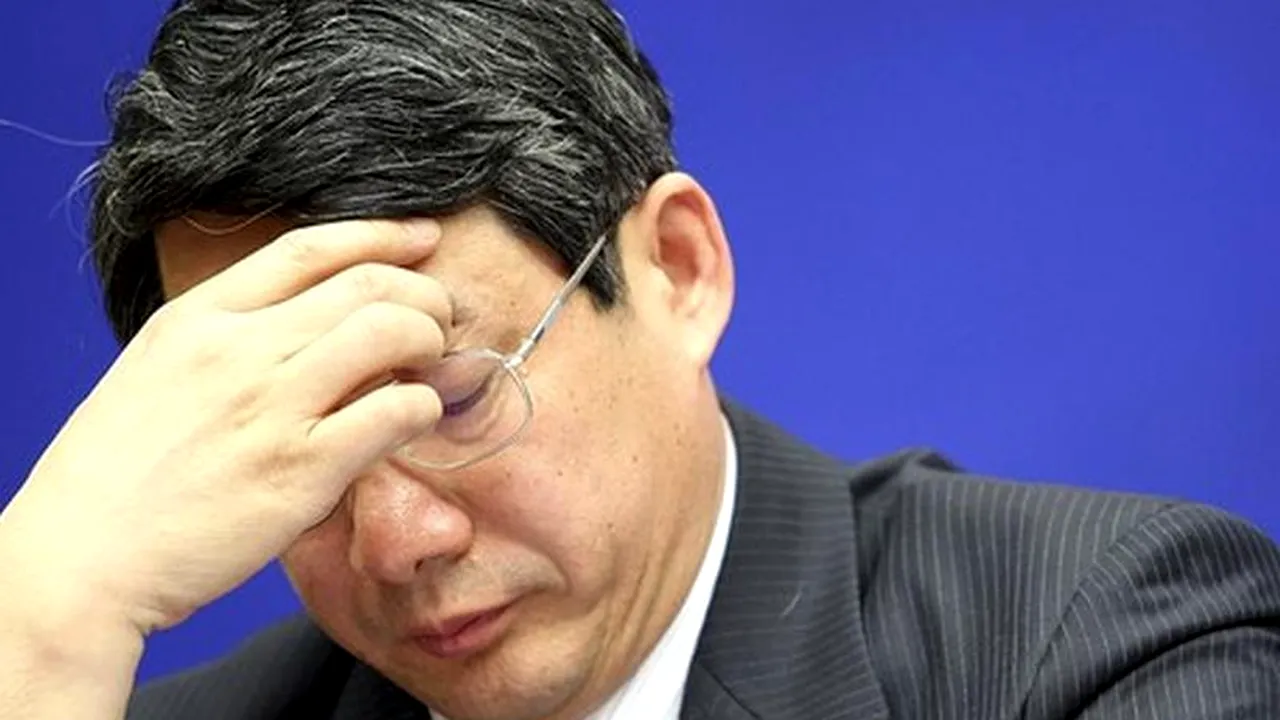 Pedeapsa grea primită de un fost oficial chinez condamnat pentru corupție