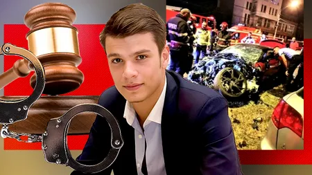 EXCLUSIV | Mario Iorgulescu, condamnat la 15 ani și 8 luni de închisoare. Avocat: „Am asistat la o mascaradă judiciară, finalizată cu o decizie halucinantă. Sunt teroriști care au făcut masacre și au pedepse semnificativ mai mici”