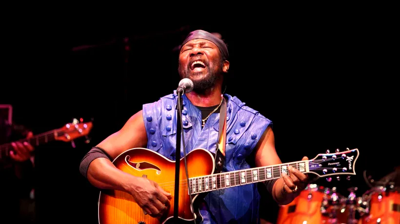 „Părintele” muzicii reggae a murit la 77 de ani. Artistul fusese testat pentru coronavirus și a fost internat la ATI