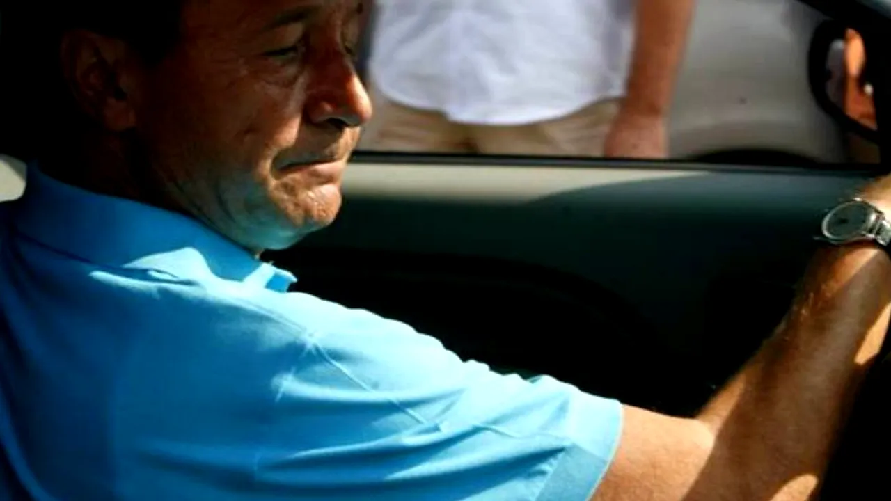 Băsescu, despre posibile ingerințe ale CE în justiție: 