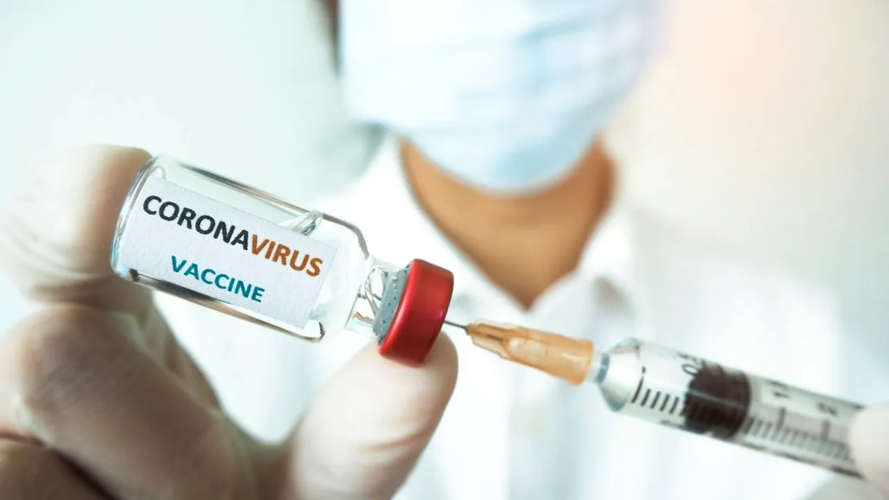 Studiu: Câți români s-ar vaccina împotriva coronavirusului