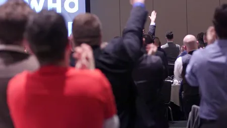 Acestea sunt imaginile care au stârnit repulsie în Germania. Reacția lui Trump după ce a văzut ce au făcut susținătorii săi