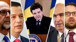 După 12 ore de chin politic, ziua de ieri s-a închis fără nicio concluzie. Nicușor Dan îndeamnă la răbdare, partidele se bat pentru putere