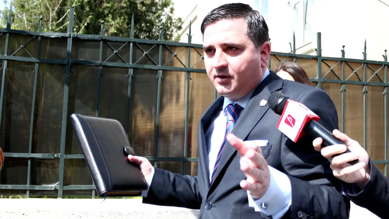 B1, somată de CNA pentru o emisiune în care senatorul Ovidiu Isăilă a fost numit 