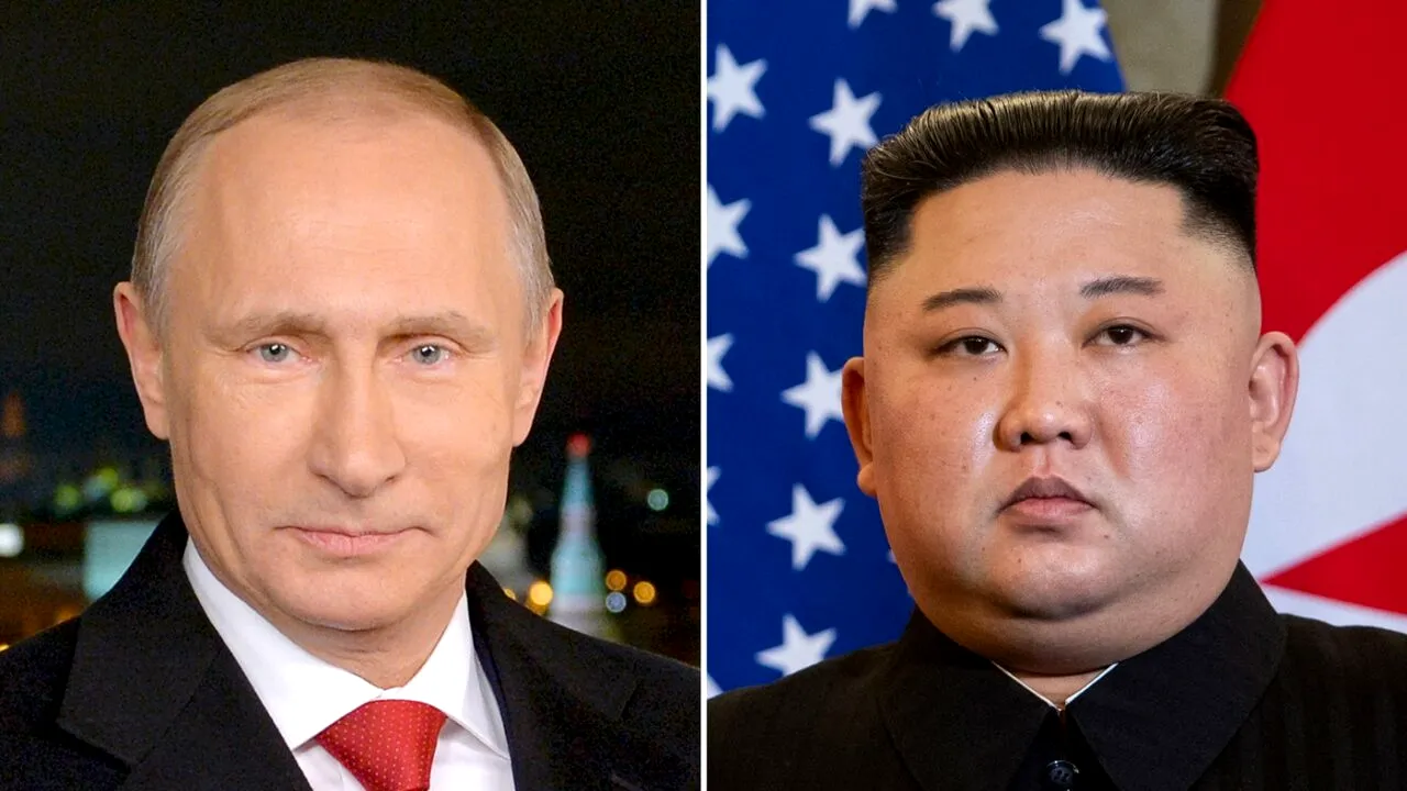 Convorbire între Putin și Kim Jong Un, înainte de summitul SUA-Rusia din ALASKA. Liderul rus a lăudat 
