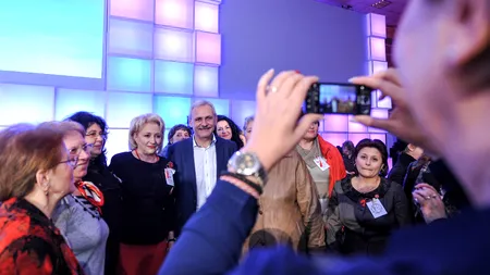 Dragnea le promite funcționarilor publici o mărire de salariu „cât de curând