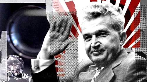 Nicolae Ceaușescu, la un pas să scape de execuție! A făcut însă o greșeală fatală