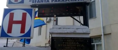 VIDEO: Alertă în Iași. Trei fermieri sunt suspecţi de infecţie cu Antrax cutanat. Unul dintre ei a fost operat de urgență / Boala poate fi LETALĂ