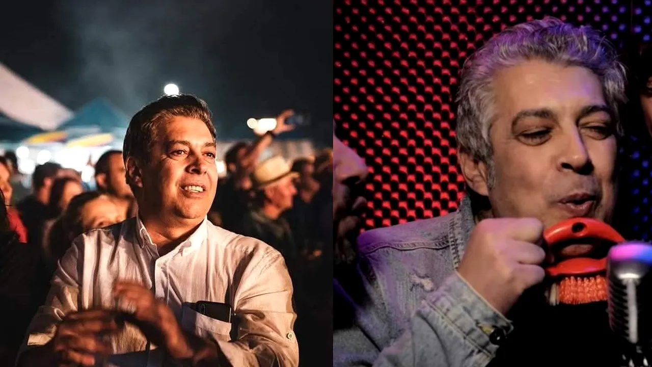 Doliu în lumea muzicii! A murit DJ-ul Florin Oancea. Partenera sa, mesaj sfâșietor: „Am sufletul gol și mă plimb de colo-colo”