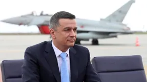 Sorin Grindeanu: „Lucrările la drumul de legătură dintre A1 (Arad – Timișoara) și DN 69 se apropie de 70%”