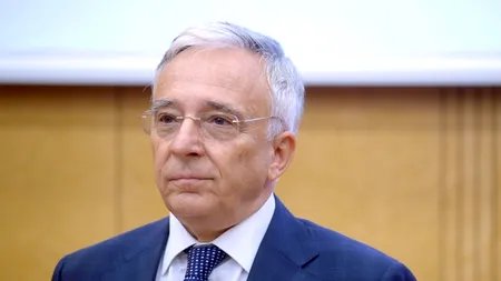 Guvernatorul BNR: Spuneți-mi mie ce guvern are plăcerea să majoreze un impozit. Te dor dinții când trebuie să faci așa ceva 