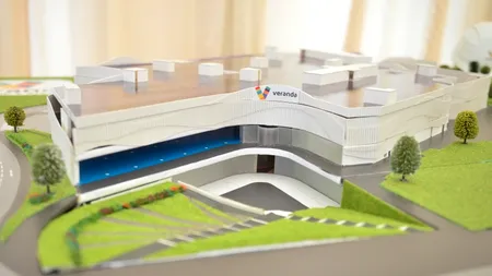 Ce mall-uri vor fi inaugurate în România în 2015. Investiția totală ajunge la 300 milioane de euro