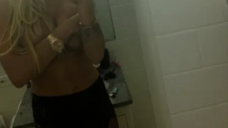 FOTO. Amanda Bynes, internată pentru un consult psihologic. Cum arată acum actrița