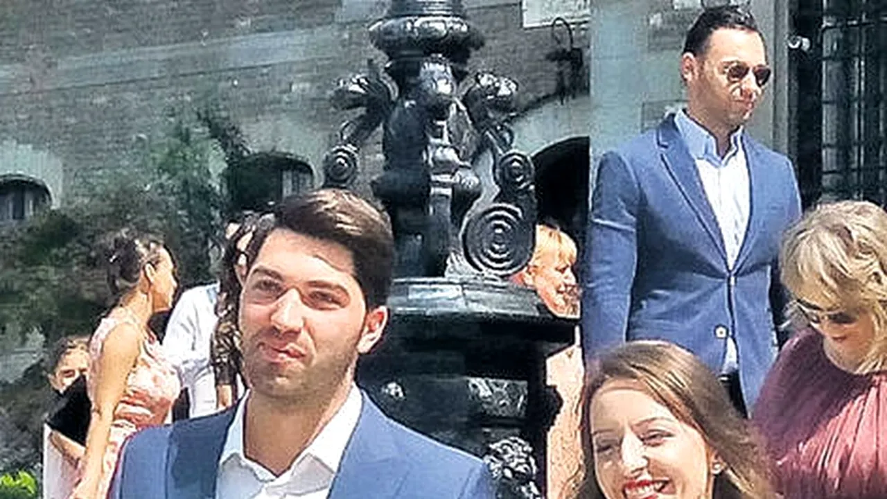 Una dintre cele mai cunoscute sportive din România s-a căsătorit