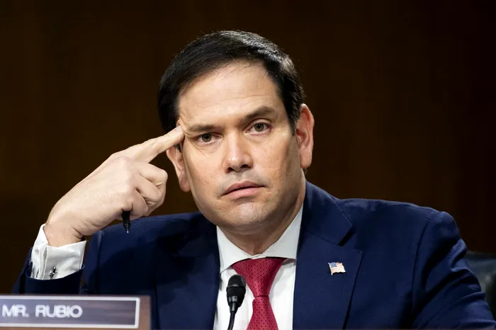 Cum comentează Marco Rubio prezența dronelor rusești în spațiul aerian NATO