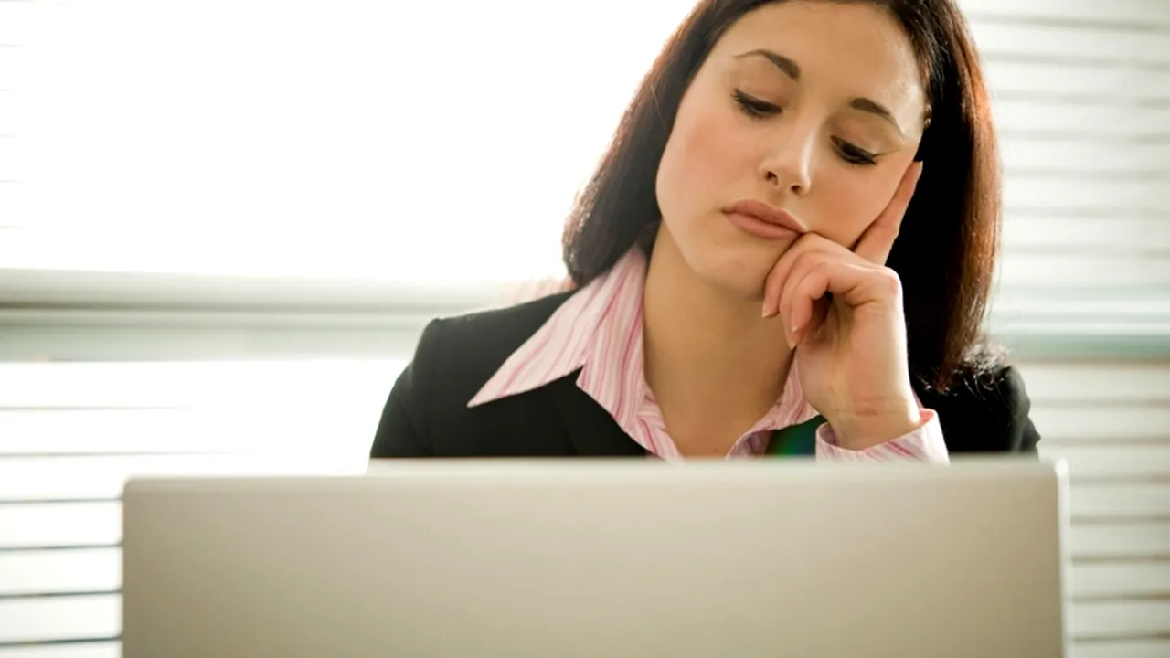 STUDIU. Pesimiștii sunt angajați mai buni decât optimiștii