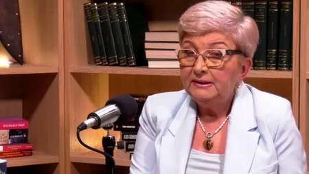 Lavinia Betea, mărturii despre „Machiavelli”, influentul sfătuitor al soților Ceaușescu: „Era un om inteligent, foarte cultivat”