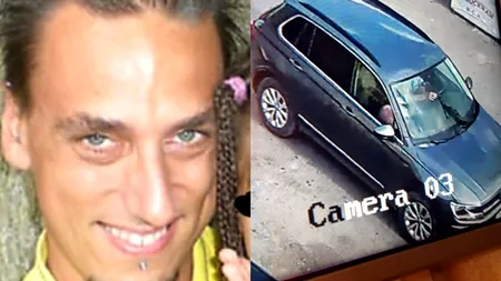 Fosta logodnică a olandezului bănuit că a omorât o fetiță în Dâmbovița face dezvăluiri despre comportamentul bărbatului: „Înainte să fiu cu el...