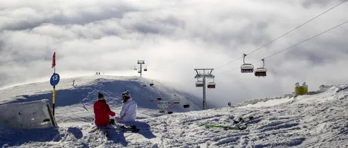 A fost aleasă cea mai bună stațiune de schi din România. Cine a primit acest premiu la World Ski Awards
