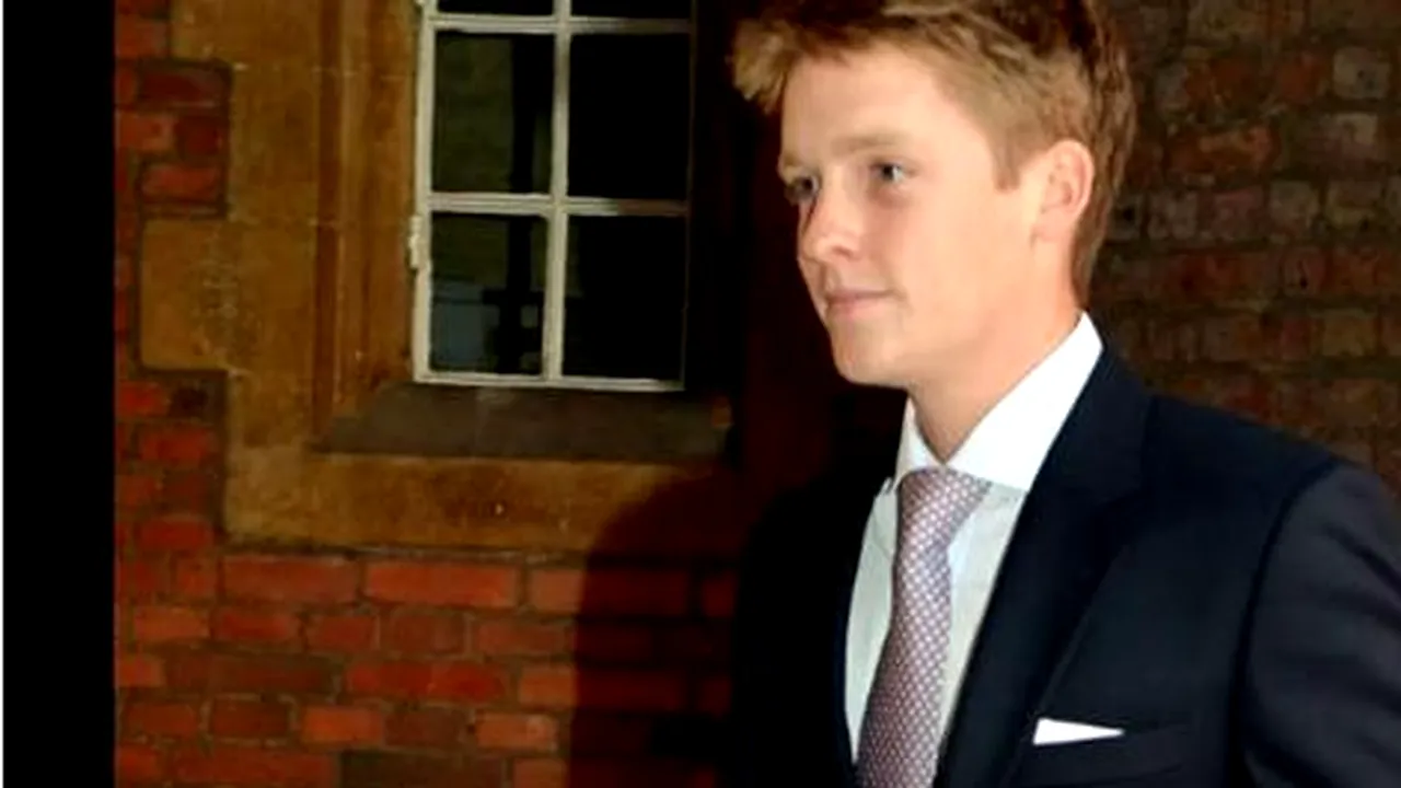 Cum a devenit un britanic peste noapte cel mai tânăr miliardar din lume