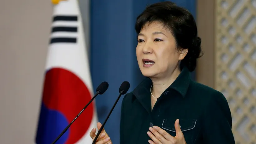 Președintele din Coreea de Sud, destituit de Parlament