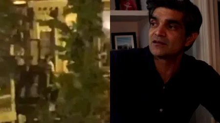 IMAGINI ȘOCANTE. Mărturisirile bărbatului care a oferit adăpost pentru 80 de protestatari din SUA: „Alergau ca să se salveze. Mi s-a părut normal să-i ajut” - VIDEO