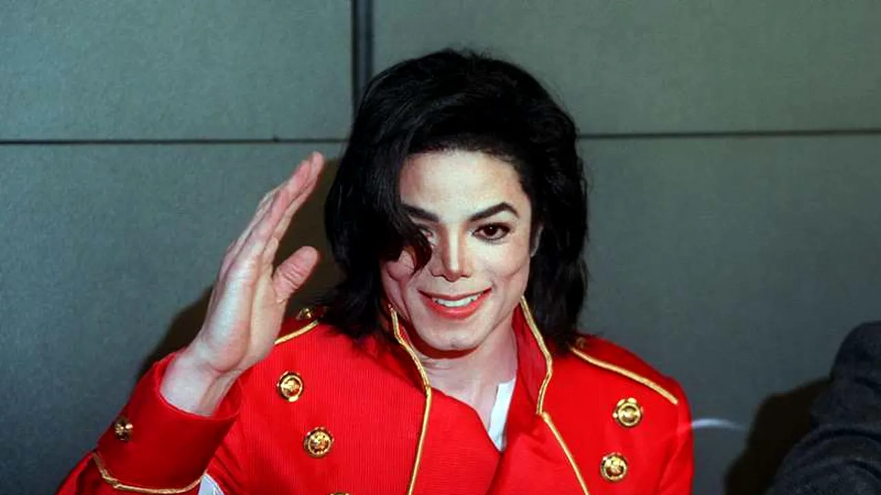 Câți bani au cheltuit copiii lui Michael Jackson într-un singur an