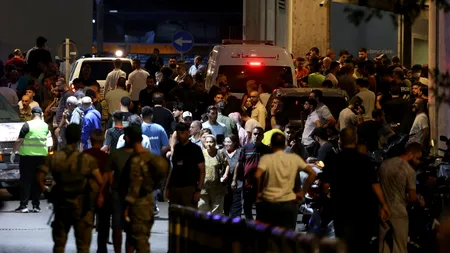 Zeci de membri ai Gardienilor Revoluției din Iran, uciși în SIRIA, în atacul asupra dispozitivelor de comunicații atribuit Israelului