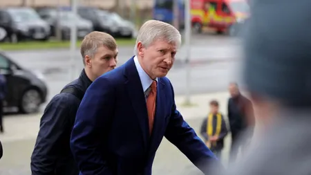 Cel mai bogat om din Ucraina, Rinat Ahmetov, discurs emoționant la priveghiul lui Mircea Lucescu: ”Noi împărțeam și durerea, dar și bucuria”